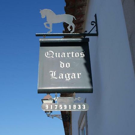 Quartos do Lagar Golegã Exterior foto