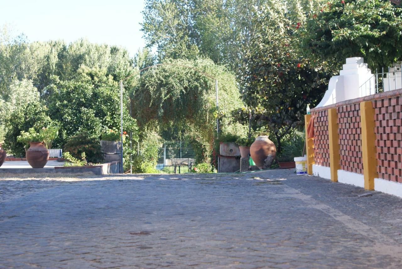 Quartos do Lagar Golegã Exterior foto