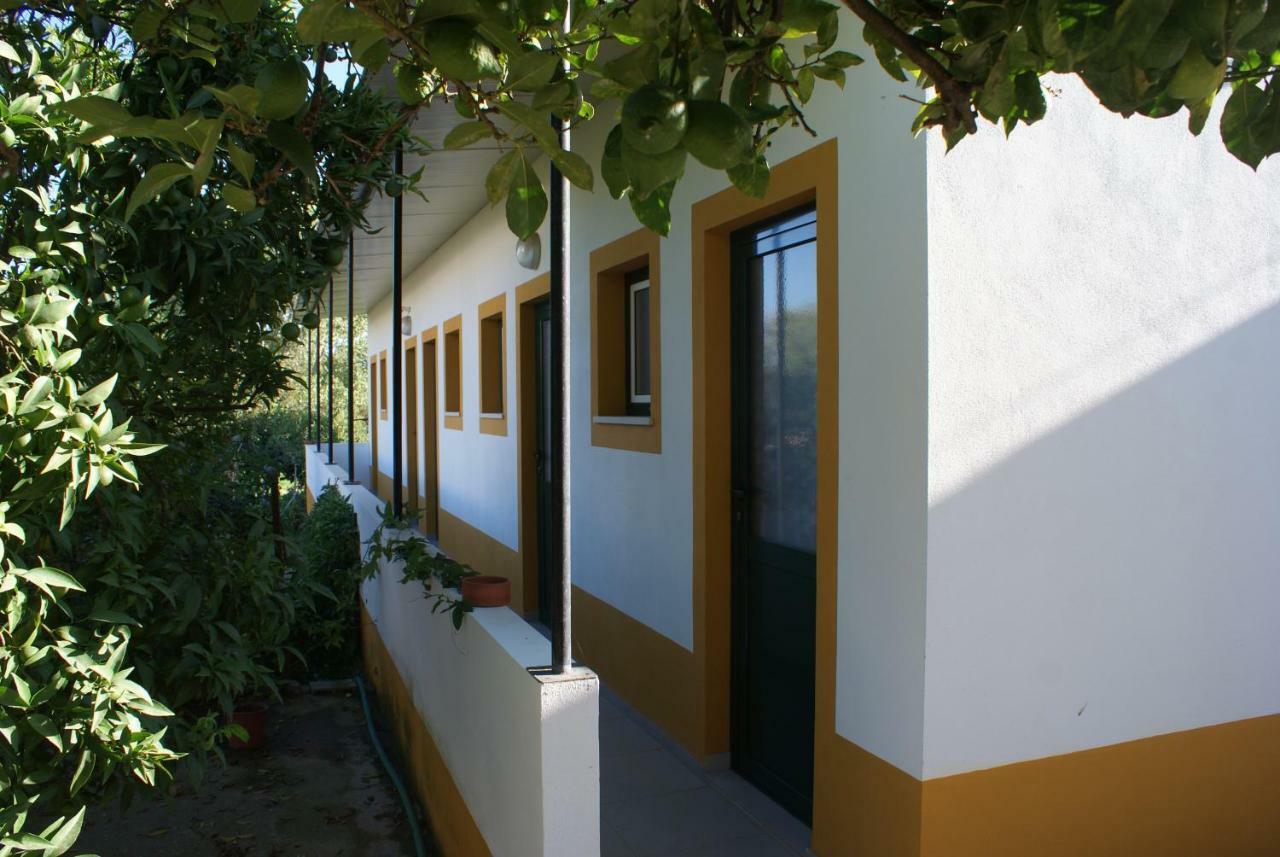 Quartos do Lagar Golegã Exterior foto