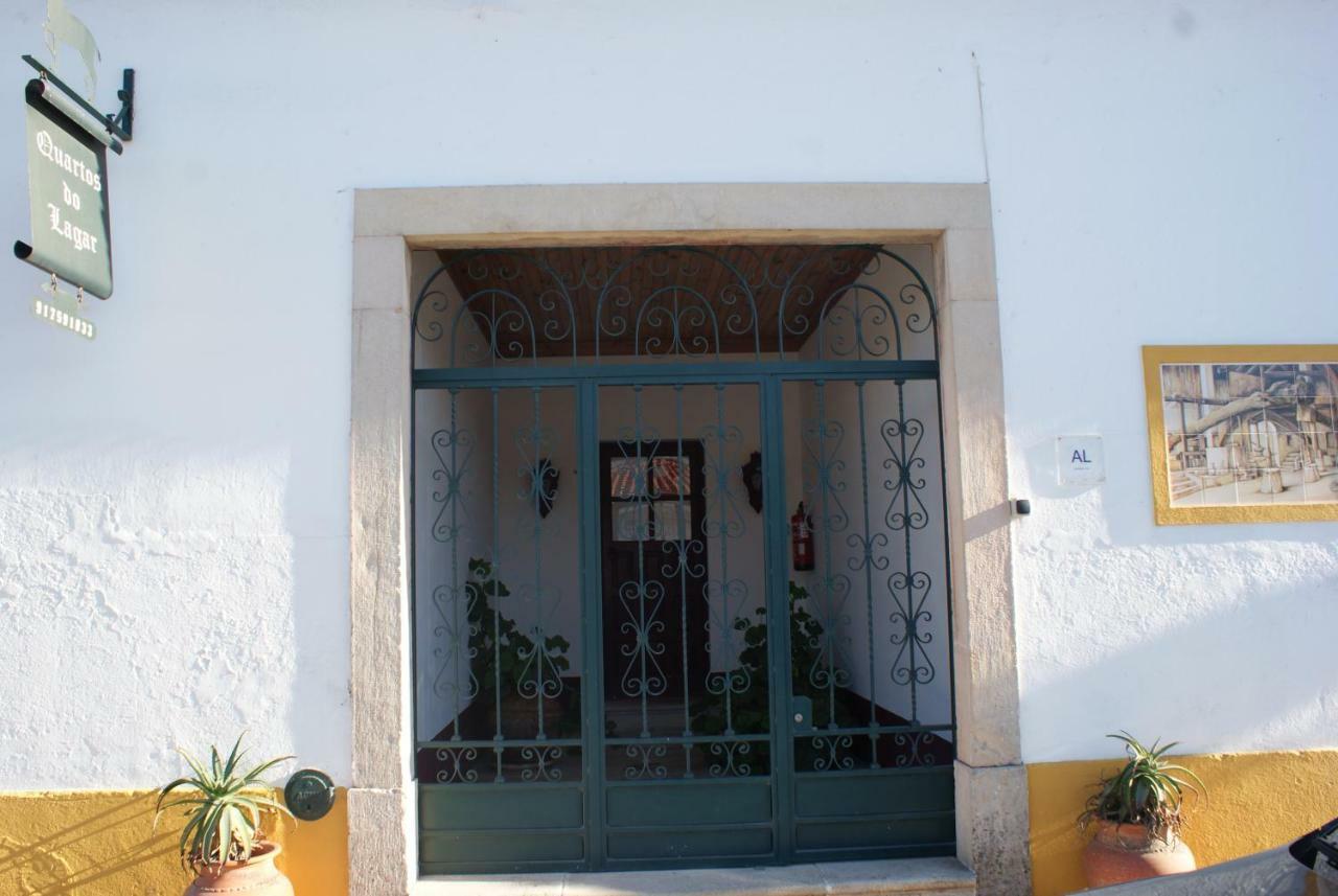 Quartos do Lagar Golegã Exterior foto